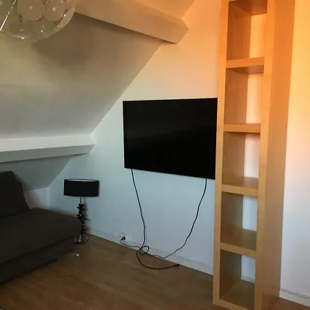 Apartment Olav Kyrres Gate 39 Leilighet