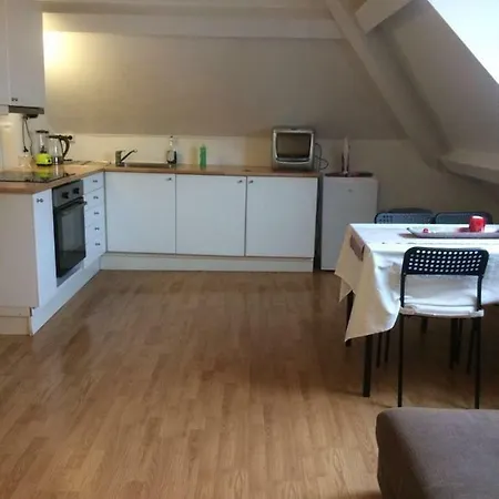 Apartment Olav Kyrres Gate 39 Leilighet Stavanger