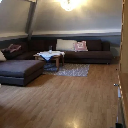 Apartment Olav Kyrres Gate 39 Leilighet *